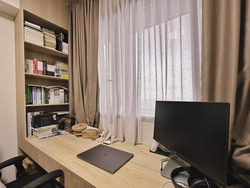 Stirling Residences (D3), Apartment #638192591